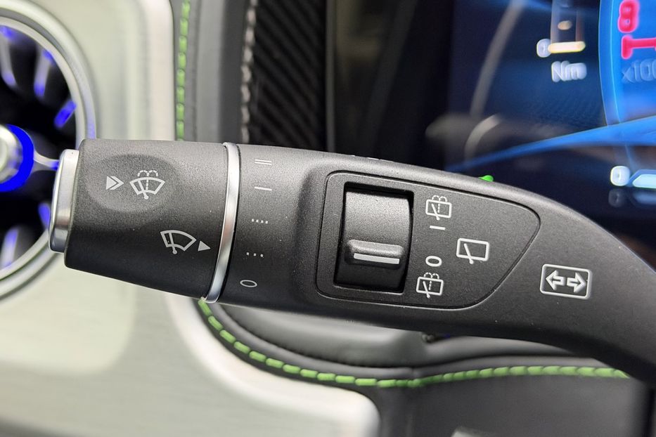 Продам Mercedes-Benz G-Class G 63 AMG 2025 года в Киеве