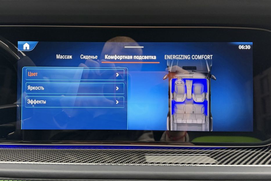 Продам Mercedes-Benz G-Class G 63 AMG 2025 года в Киеве