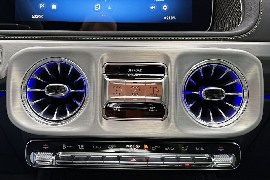 Продам Mercedes-Benz G-Class G 63 AMG 2025 года в Киеве