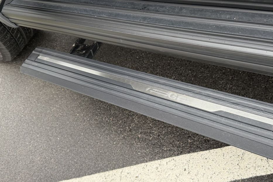 Продам Mercedes-Benz G-Class G 63 AMG 2025 года в Киеве