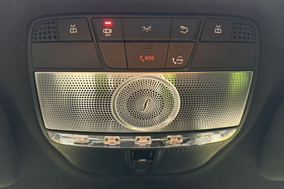 Продам Mercedes-Benz G-Class G 63 AMG 2025 года в Киеве