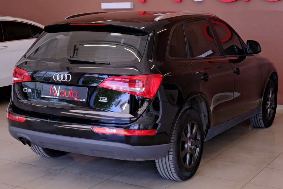 Продам Audi Q5 2012 года в Одессе