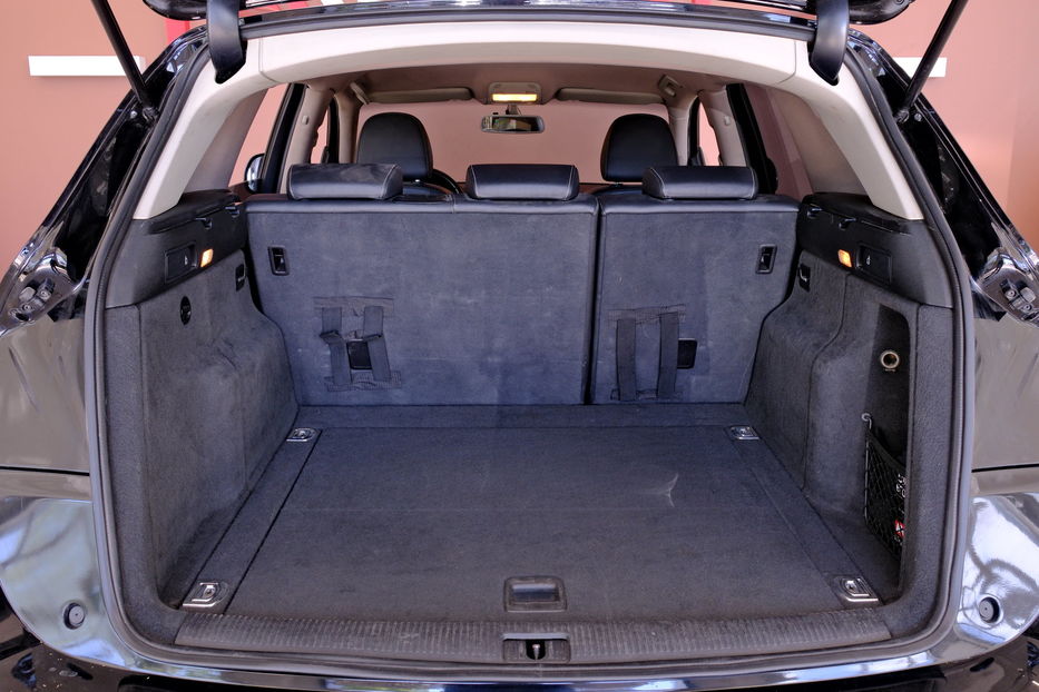 Продам Audi Q5 2012 года в Одессе