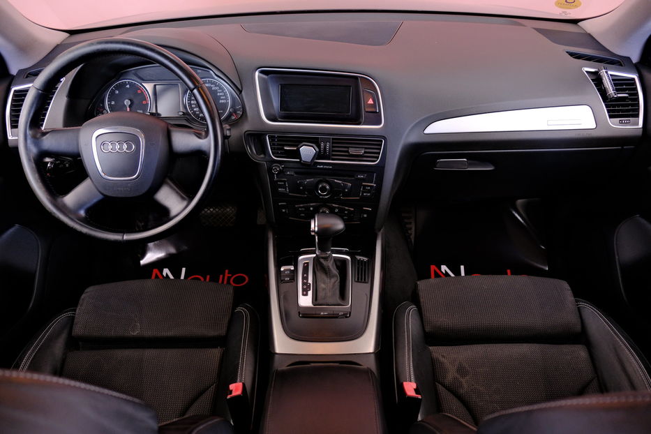 Продам Audi Q5 2012 года в Одессе