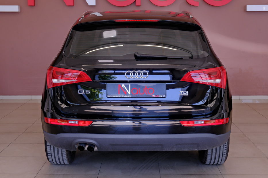 Продам Audi Q5 2012 года в Одессе