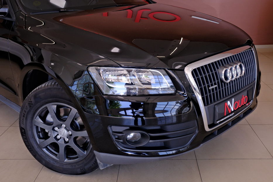 Продам Audi Q5 2012 года в Одессе