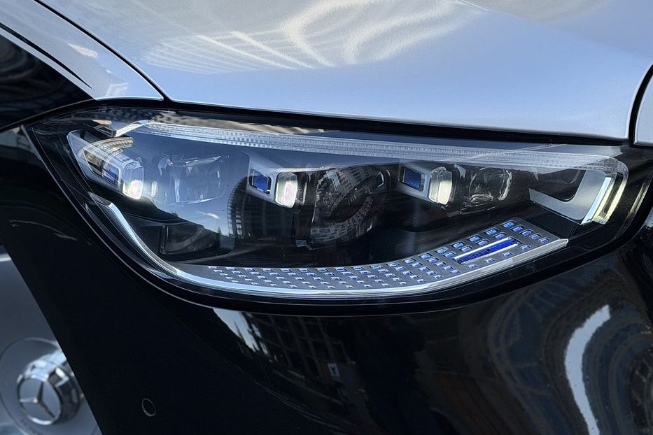 Продам Mercedes-Benz Maybach 580 4Matic 2022 года в Киеве