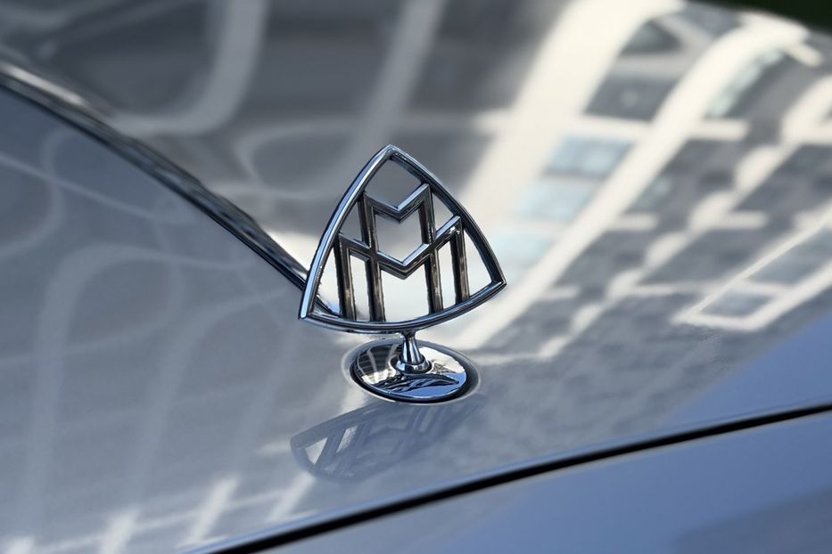 Продам Mercedes-Benz Maybach 580 4Matic 2022 года в Киеве