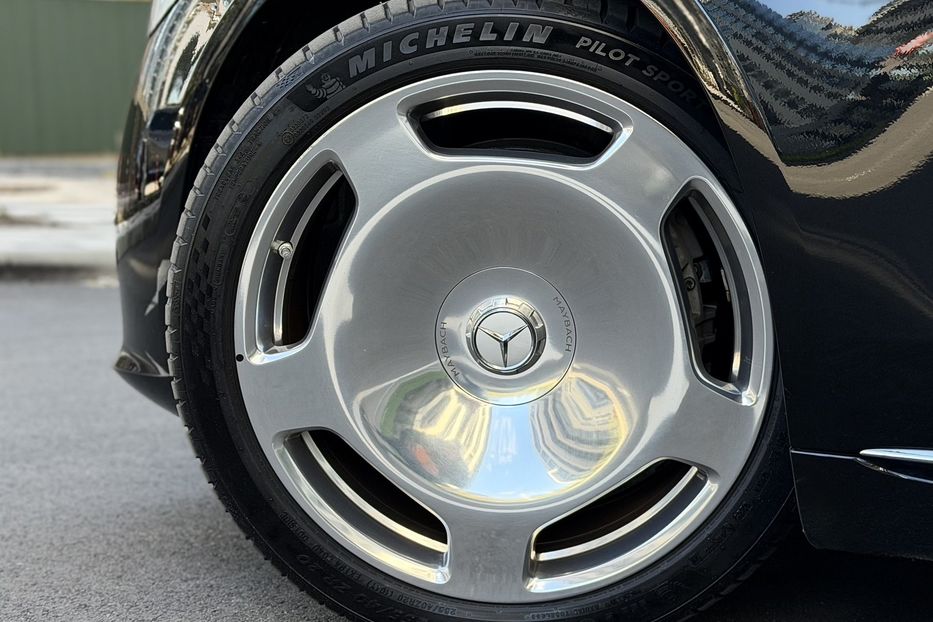 Продам Mercedes-Benz Maybach 580 4Matic 2022 года в Киеве