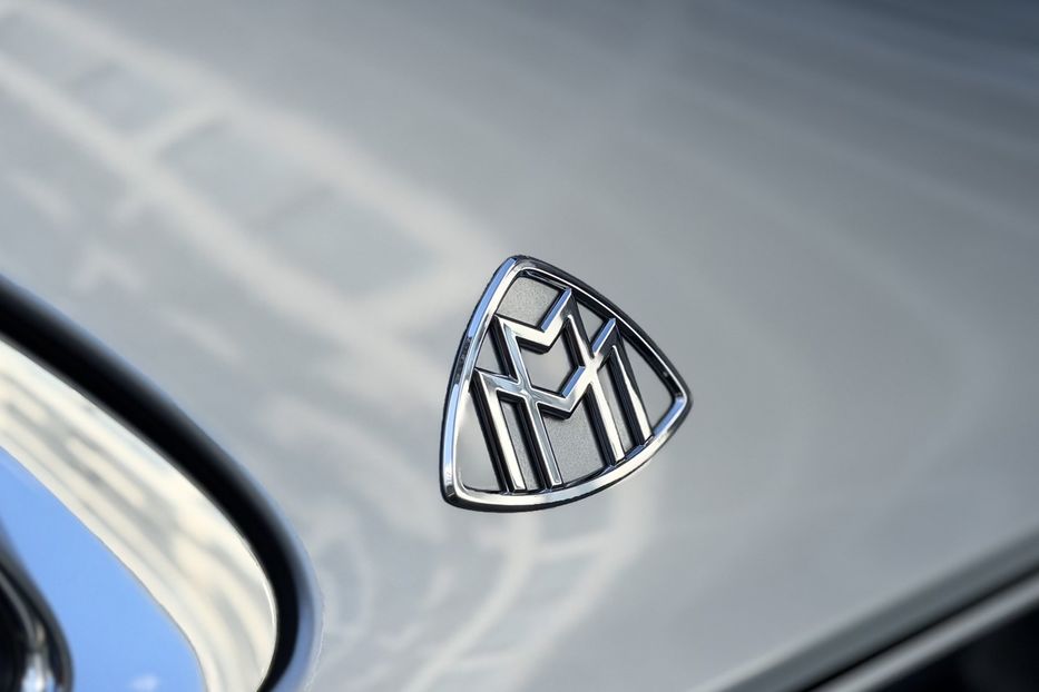 Продам Mercedes-Benz Maybach 580 4Matic 2022 года в Киеве