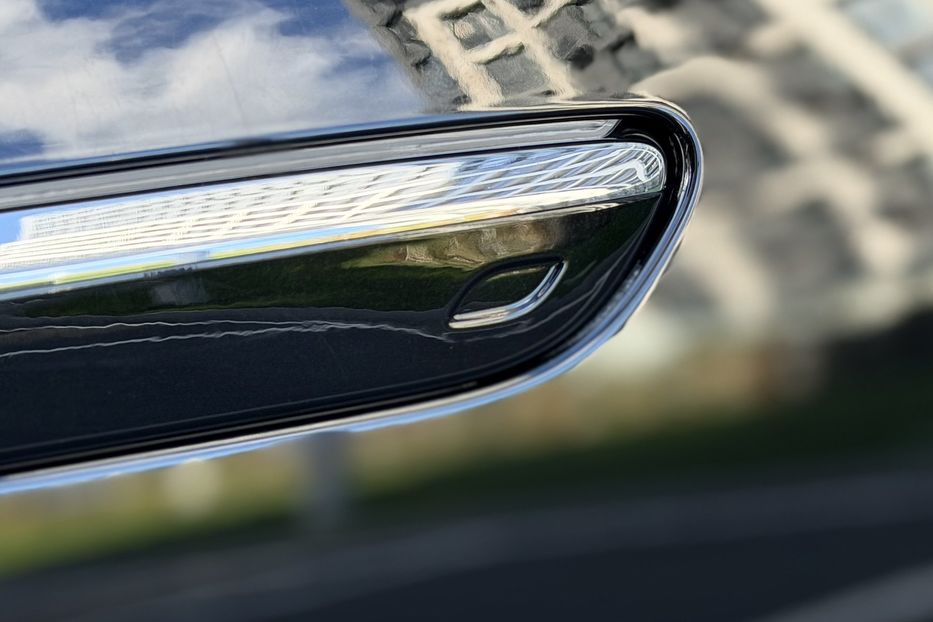 Продам Mercedes-Benz Maybach 580 4Matic 2022 года в Киеве