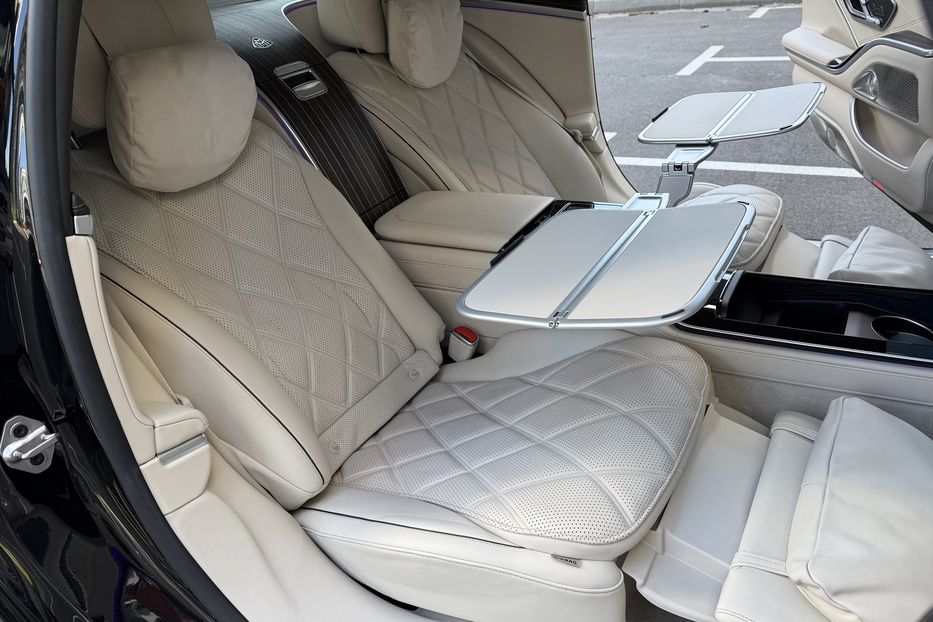 Продам Mercedes-Benz Maybach 580 4Matic 2022 года в Киеве