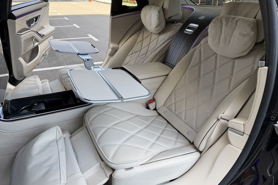 Продам Mercedes-Benz Maybach 580 4Matic 2022 года в Киеве