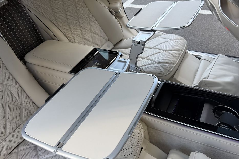 Продам Mercedes-Benz Maybach 580 4Matic 2022 года в Киеве