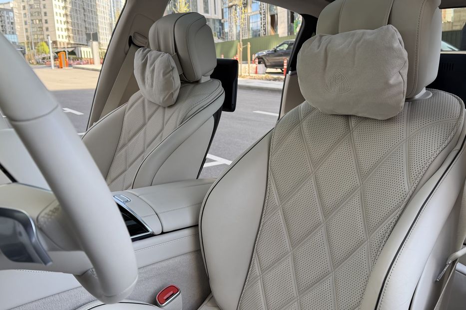 Продам Mercedes-Benz Maybach 580 4Matic 2022 года в Киеве