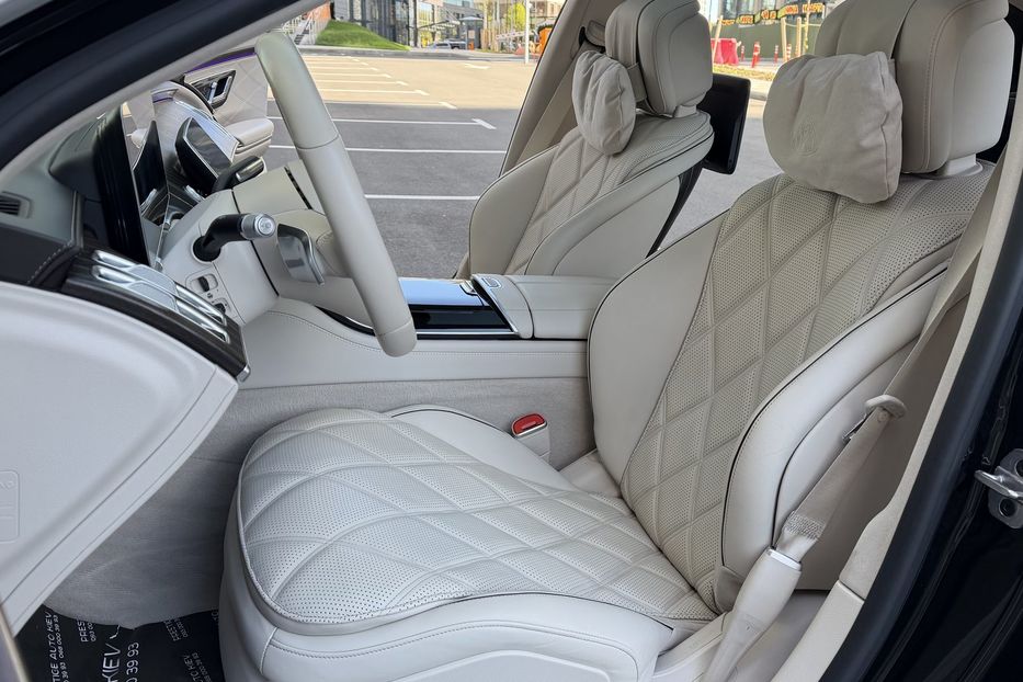 Продам Mercedes-Benz Maybach 580 4Matic 2022 года в Киеве