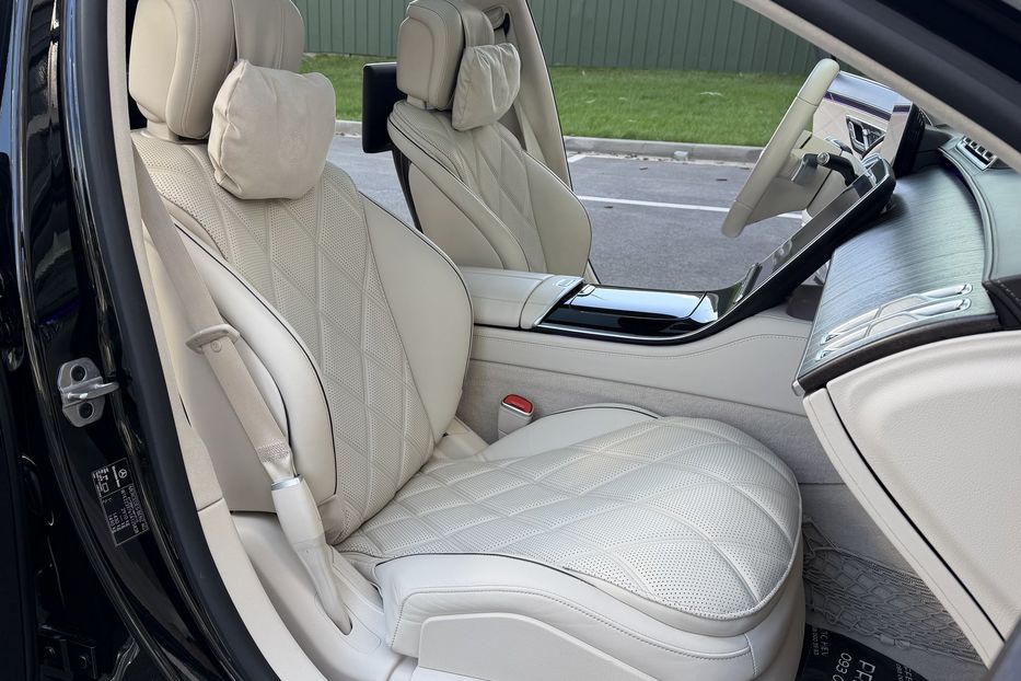 Продам Mercedes-Benz Maybach 580 4Matic 2022 года в Киеве