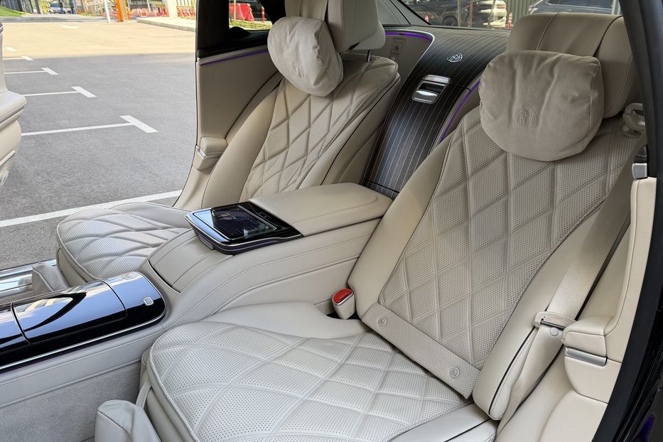 Продам Mercedes-Benz Maybach 580 4Matic 2022 года в Киеве