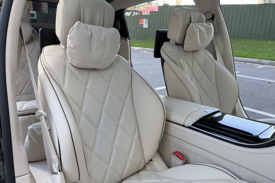 Продам Mercedes-Benz Maybach 580 4Matic 2022 года в Киеве
