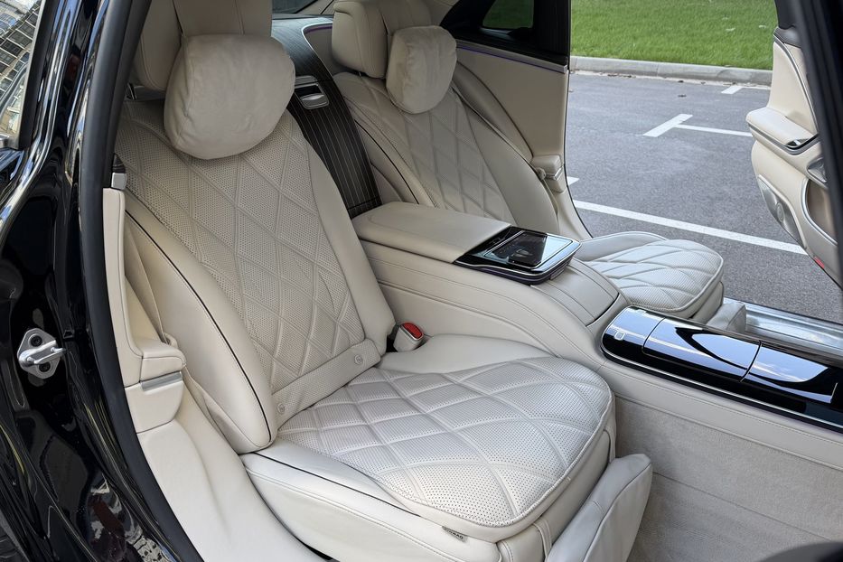 Продам Mercedes-Benz Maybach 580 4Matic 2022 года в Киеве