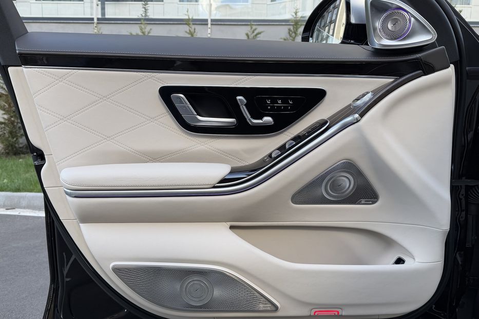 Продам Mercedes-Benz Maybach 580 4Matic 2022 года в Киеве