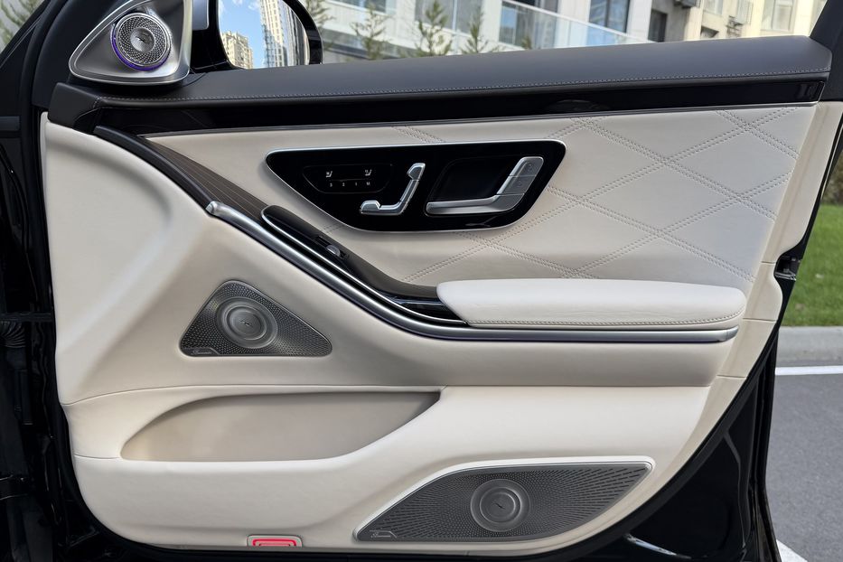 Продам Mercedes-Benz Maybach 580 4Matic 2022 года в Киеве