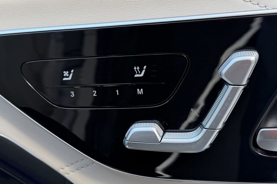 Продам Mercedes-Benz Maybach 580 4Matic 2022 года в Киеве