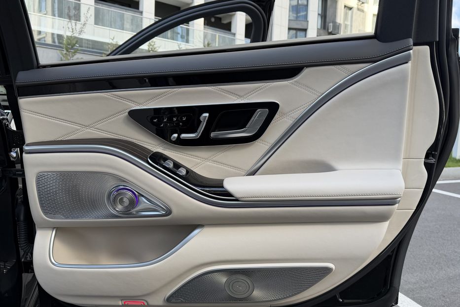 Продам Mercedes-Benz Maybach 580 4Matic 2022 года в Киеве