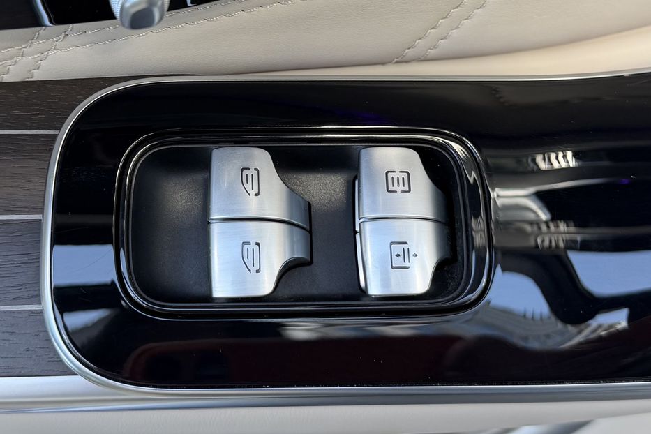 Продам Mercedes-Benz Maybach 580 4Matic 2022 года в Киеве