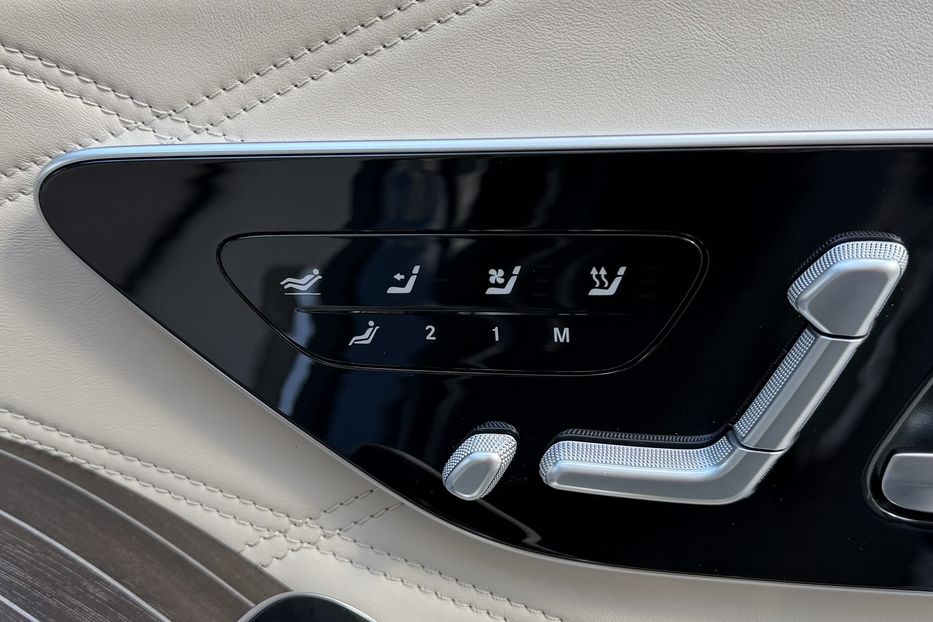 Продам Mercedes-Benz Maybach 580 4Matic 2022 года в Киеве