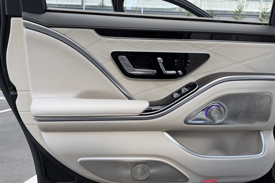 Продам Mercedes-Benz Maybach 580 4Matic 2022 года в Киеве