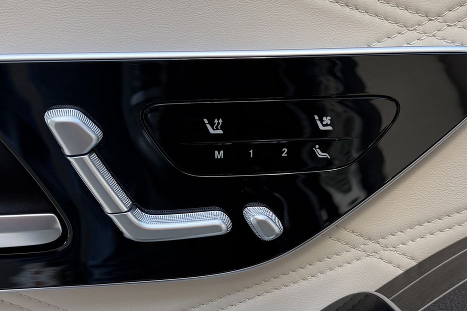 Продам Mercedes-Benz Maybach 580 4Matic 2022 года в Киеве