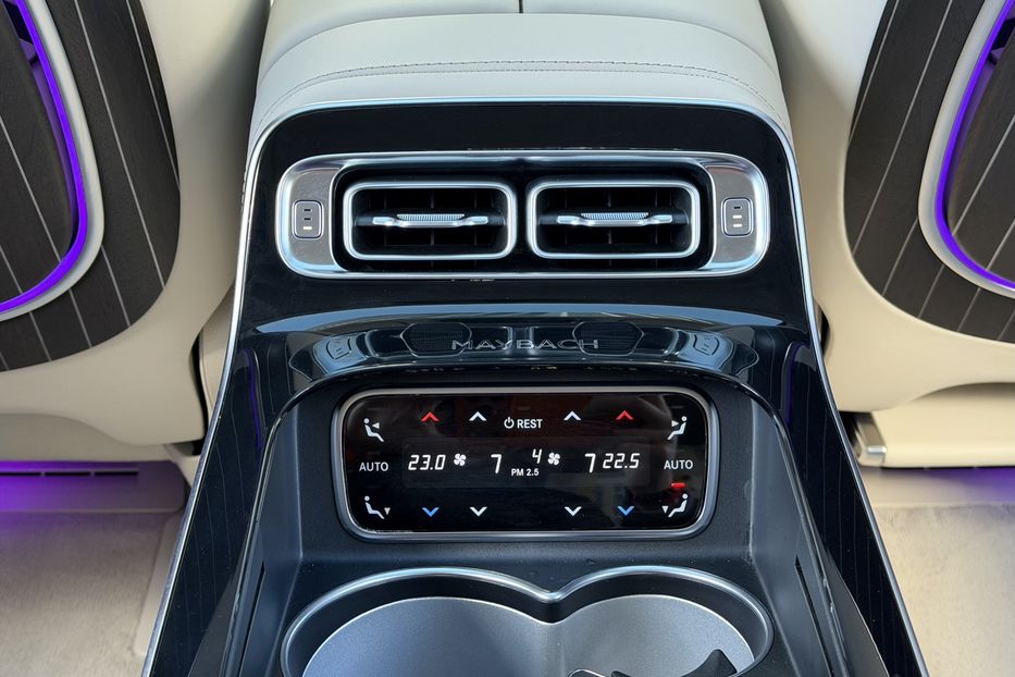 Продам Mercedes-Benz Maybach 580 4Matic 2022 года в Киеве