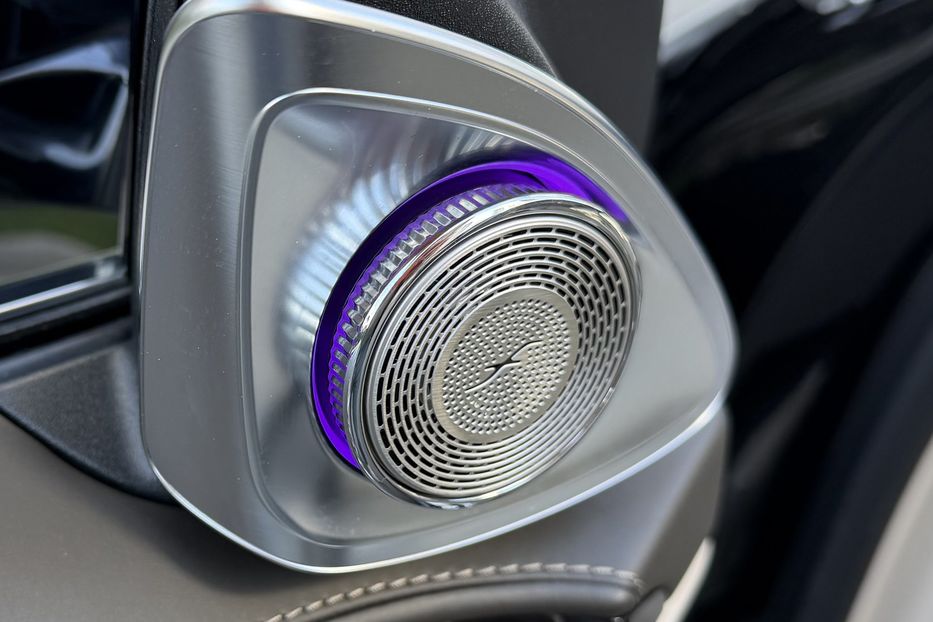 Продам Mercedes-Benz Maybach 580 4Matic 2022 года в Киеве