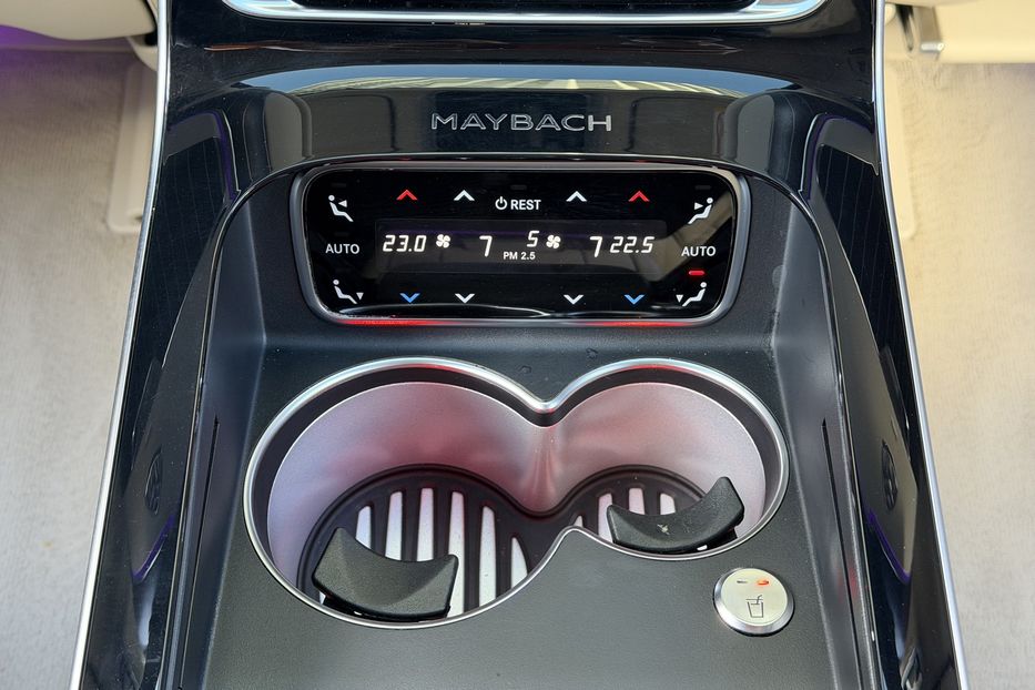 Продам Mercedes-Benz Maybach 580 4Matic 2022 года в Киеве