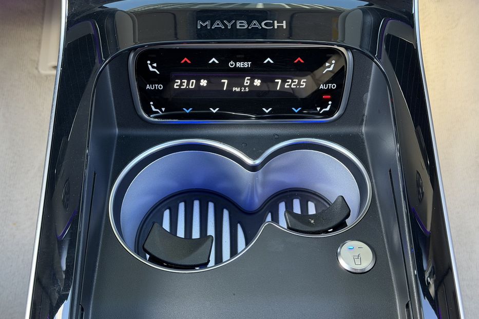 Продам Mercedes-Benz Maybach 580 4Matic 2022 года в Киеве