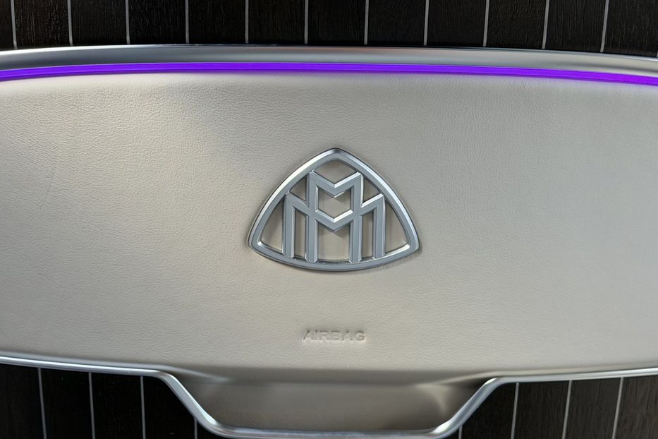 Продам Mercedes-Benz Maybach 580 4Matic 2022 года в Киеве