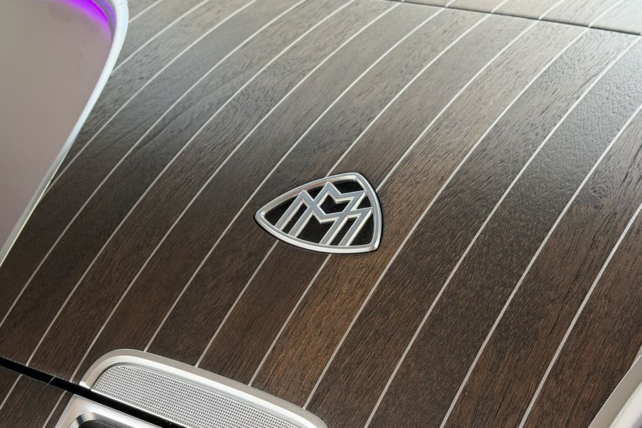 Продам Mercedes-Benz Maybach 580 4Matic 2022 года в Киеве