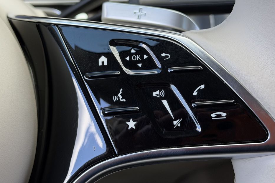 Продам Mercedes-Benz Maybach 580 4Matic 2022 года в Киеве