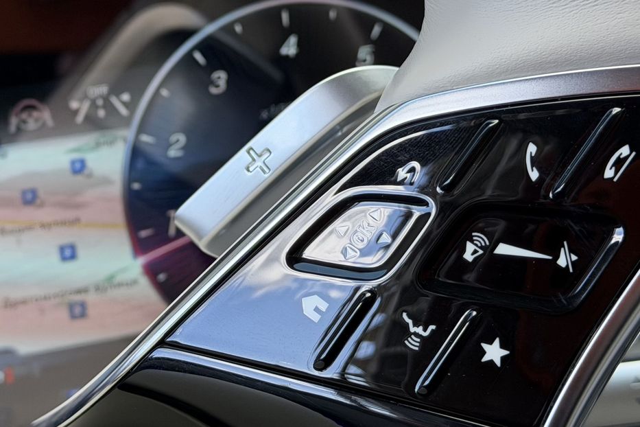 Продам Mercedes-Benz Maybach 580 4Matic 2022 года в Киеве