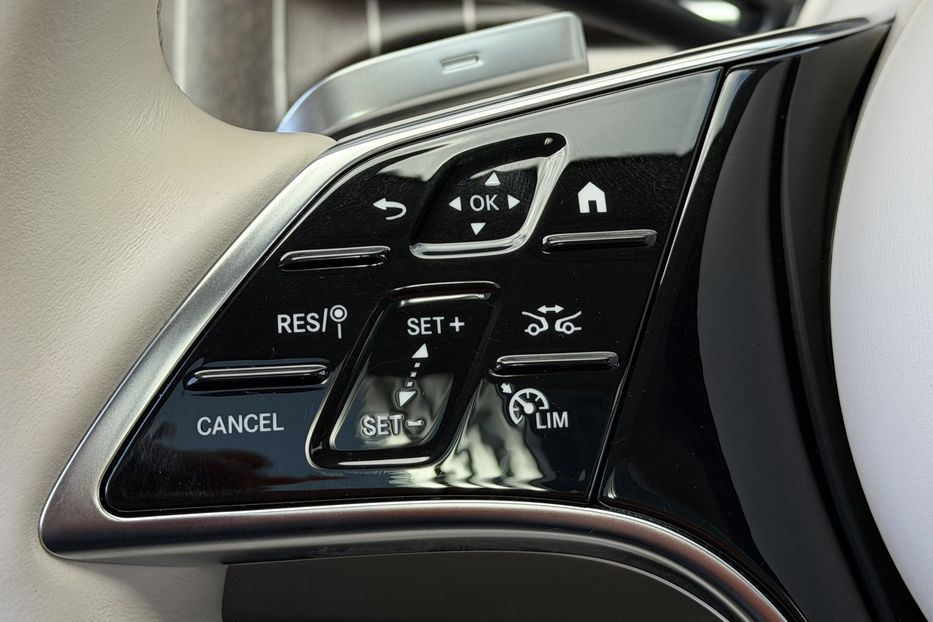 Продам Mercedes-Benz Maybach 580 4Matic 2022 года в Киеве