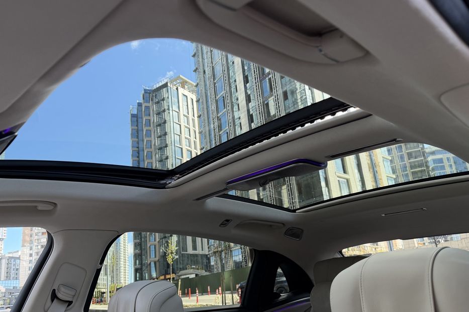 Продам Mercedes-Benz Maybach 580 4Matic 2022 года в Киеве