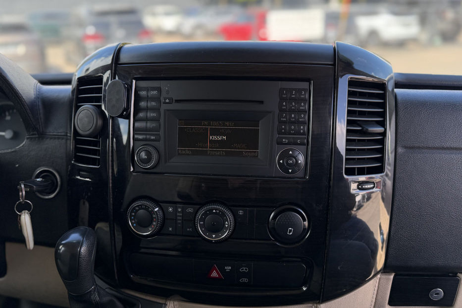 Продам Mercedes-Benz Sprinter пасс. MB Sprinter Businnes VIP 2011 года в Киеве