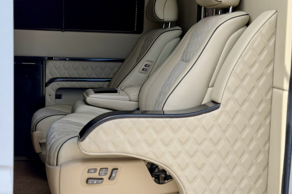 Продам Mercedes-Benz Sprinter пасс. MB Sprinter Businnes VIP 2011 года в Киеве