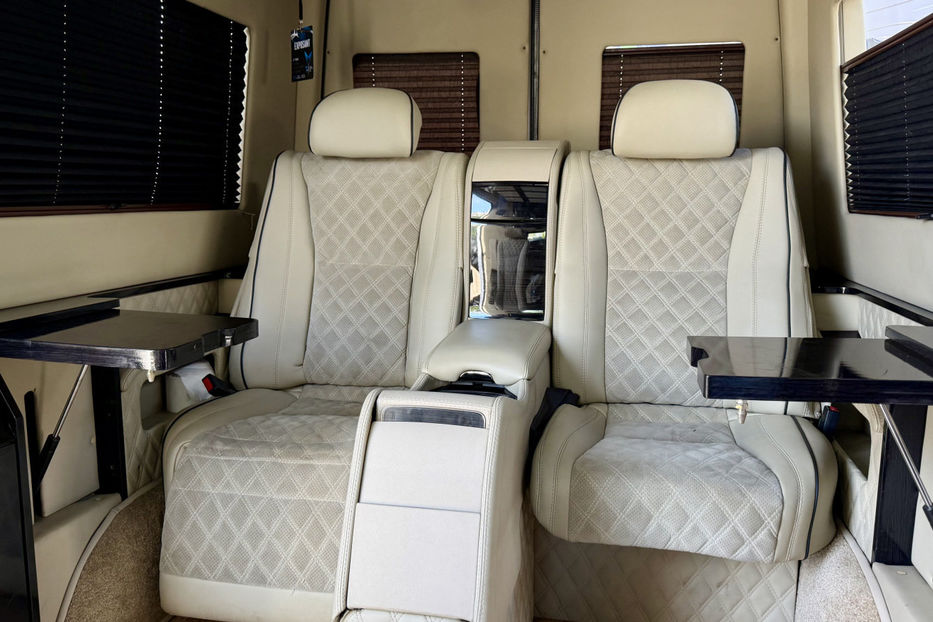 Продам Mercedes-Benz Sprinter пасс. MB Sprinter Businnes VIP 2011 года в Киеве