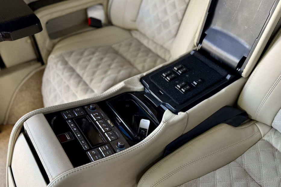 Продам Mercedes-Benz Sprinter пасс. MB Sprinter Businnes VIP 2011 года в Киеве