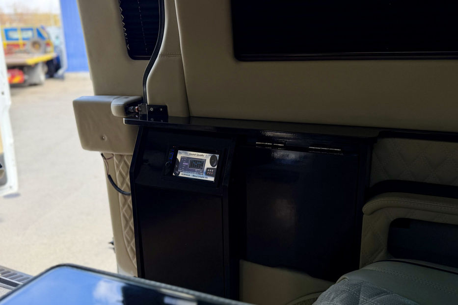 Продам Mercedes-Benz Sprinter пасс. MB Sprinter Businnes VIP 2011 года в Киеве