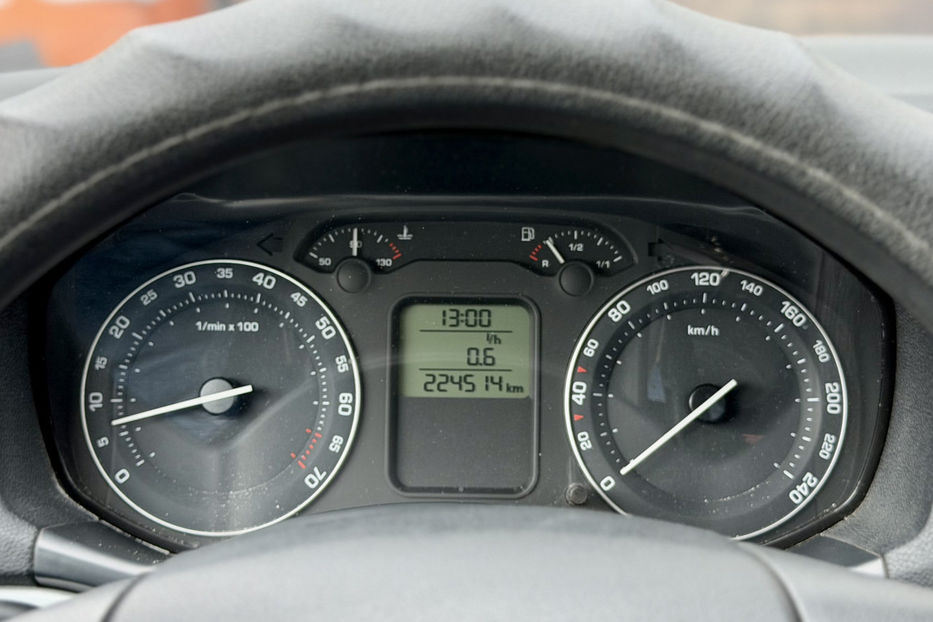 Продам Skoda Octavia A5 1.6 MPI MT (102 к.с.) 2006 года в Киеве