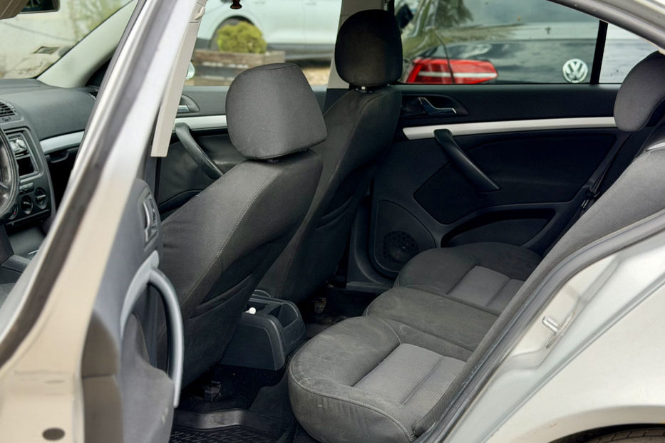 Продам Skoda Octavia A5 1.6 MPI MT (102 к.с.) 2006 года в Киеве