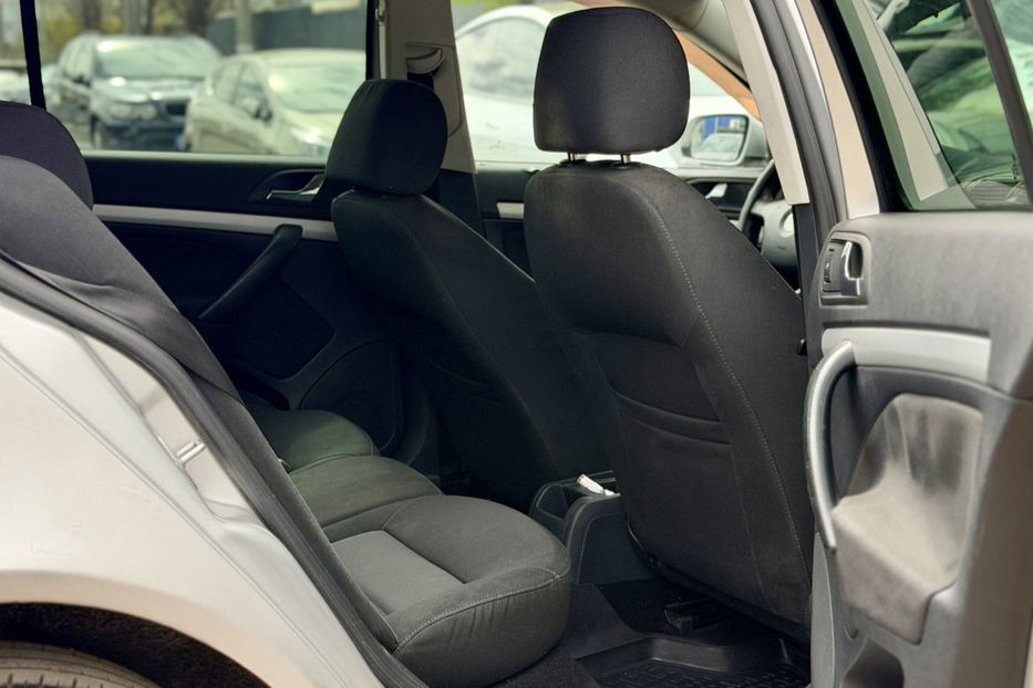 Продам Skoda Octavia A5 1.6 MPI MT (102 к.с.) 2006 года в Киеве